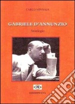 Gabriele D'Annunzio. Antologio. Ediz. esperanto libro