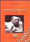 Gabriele D'Annunzio. Antologio. Ediz. esperanto libro