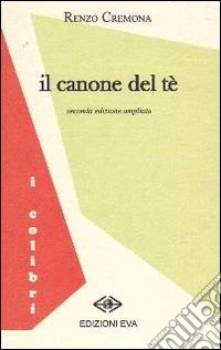 Il canone del tè