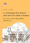 Il pensiero del Natale nel mito di Iside e Horus. La comprensione monoteista originaria dei Misteri egizi libro di Halle Judith von Rossetti G. (cur.)