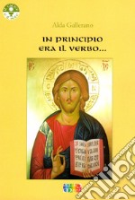 In principio era il Verbo... libro