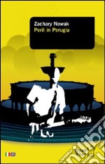 Peril in Perugia libro