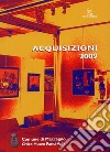 Acquisizioni 2009. Civico museo Parisi-Valle. Ediz. illustrata libro