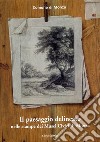 Il paesaggio delineato nelle stampe dei musei civici di Monza. Ediz. illustrata libro di Bellini P. (cur.)