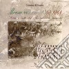 Monza racconta 1848-1861 libro