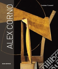 Alex Corno. Ediz. multilingue