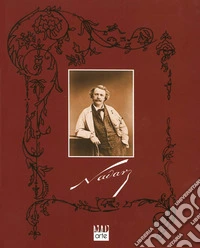 Nadar. Ediz. illustrata