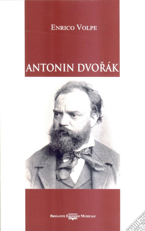 Antonin Dvorak