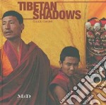 Tibetan shadow. Ediz. italiana e inglese libro