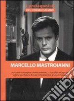 Marcello Mastroianni libro