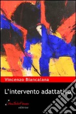 L'intervento adattivo libro