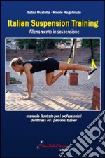 Italian suspension training. Allenamento in sospensione libro