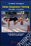 Italian suspension training. Allenamento in sospensione libro