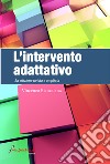 L'intervento adattivo libro di Biancalana Vincenzo