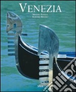 Venezia. Ediz. italiana e inglese