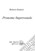 Pronome impersonale libro