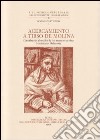 Acercamiento a Tirso de Molina. Contribución al estudio de dos temas en su obra: Matrimonio. Melancolía libro