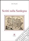 Scritti sulla Sardegna libro