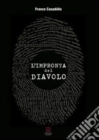 L'impronta del Diavolo libro