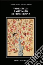 Vademecum ragionato di fitoterapia libro