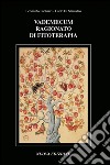 Vademecum ragionato di fitoterapia libro