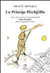 Principe Picchjrillu (Lu) libro