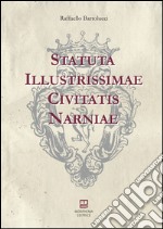 Statuta illustrissimae civitatis Narniae libro