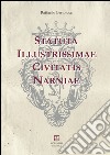 Statuta illustrissimae civitatis Narniae libro