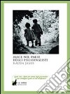 Alice nel paese degli psicanalisti libro di Jamis Rauda