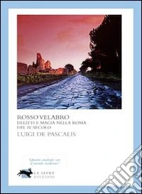 Rosso velabro