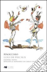 Pinocchio libro