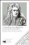 La parrucca di Newton libro di Luminet Jean-Pierre