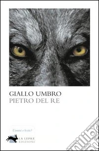 Giallo umbro