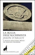 La bugia dell'alchimista