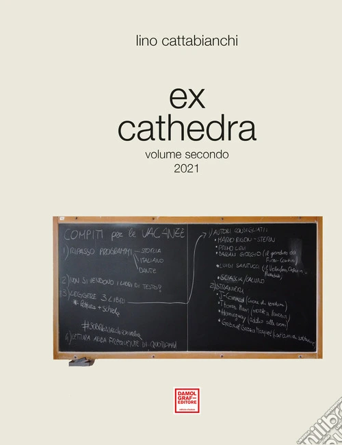 Ex cathedra. Vol. 2