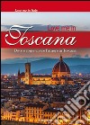 Love me in Toscana libro