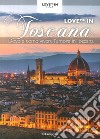 Love me in Toscana libro