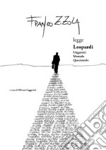 Franco Zizola legge Leopardi, Ungaretti, Montale, Quasimodo libro