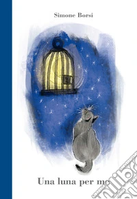 Una luna per me