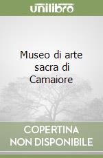 Museo di arte sacra di Camaiore