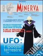 Ufo. L'ipotesi terrestre. L'altra umanità libro