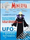 Ufo. L'ipotesi terrestre. L'altra umanità libro