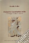 I Roberti da Tripoli di San Martino in Rio tra Reggio Emilia e Ferrara libro