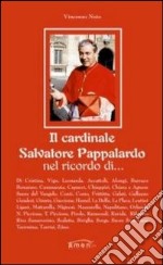 Il cardinale Salvatore Pappalardo nel ricordo di... libro