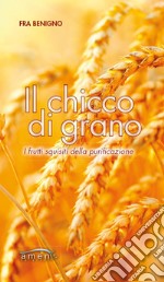 Il chicco di grano. I frutti squisiti della purificazione libro