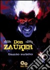 Santo subito. Don Zauker libro