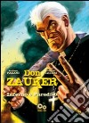 Inferno e paradiso. Don Zauker libro