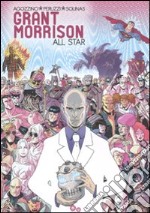 Grant Morrison. All Star