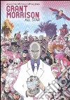 Grant Morrison. All Star libro