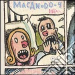 Macanudo. Vol. 4 libro